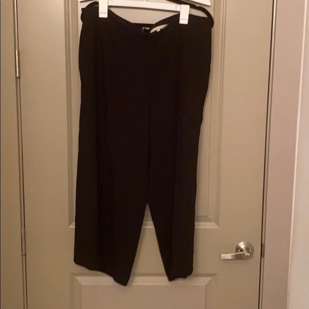 Crop Pants